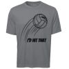 PRO TEAM SHORT SLEEVE TEE / T-SHIRT À MANCHES COURTES PRO TEAM Thumbnail