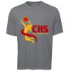PRO TEAM SHORT SLEEVE TEE / T-SHIRT À MANCHES COURTES PRO TEAM Thumbnail