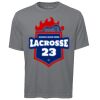 PRO TEAM SHORT SLEEVE TEE / T-SHIRT À MANCHES COURTES PRO TEAM Thumbnail