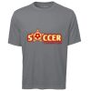 PRO TEAM SHORT SLEEVE TEE / T-SHIRT À MANCHES COURTES PRO TEAM Thumbnail
