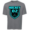 PRO TEAM SHORT SLEEVE TEE / T-SHIRT À MANCHES COURTES PRO TEAM Thumbnail