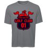 PRO TEAM SHORT SLEEVE TEE / T-SHIRT À MANCHES COURTES PRO TEAM Thumbnail