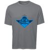 PRO TEAM SHORT SLEEVE TEE / T-SHIRT À MANCHES COURTES PRO TEAM Thumbnail