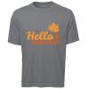 PRO TEAM SHORT SLEEVE TEE / T-SHIRT À MANCHES COURTES PRO TEAM Thumbnail