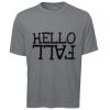 PRO TEAM SHORT SLEEVE TEE / T-SHIRT À MANCHES COURTES PRO TEAM Thumbnail