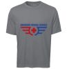 PRO TEAM SHORT SLEEVE TEE / T-SHIRT À MANCHES COURTES PRO TEAM Thumbnail