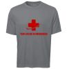PRO TEAM SHORT SLEEVE TEE / T-SHIRT À MANCHES COURTES PRO TEAM Thumbnail
