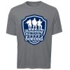 PRO TEAM SHORT SLEEVE TEE / T-SHIRT À MANCHES COURTES PRO TEAM Thumbnail