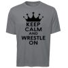 PRO TEAM SHORT SLEEVE TEE / T-SHIRT À MANCHES COURTES PRO TEAM Thumbnail