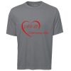 PRO TEAM SHORT SLEEVE TEE / T-SHIRT À MANCHES COURTES PRO TEAM Thumbnail