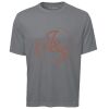 PRO TEAM SHORT SLEEVE TEE / T-SHIRT À MANCHES COURTES PRO TEAM Thumbnail