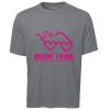 PRO TEAM SHORT SLEEVE TEE / T-SHIRT À MANCHES COURTES PRO TEAM Thumbnail