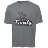 PRO TEAM SHORT SLEEVE TEE / T-SHIRT À MANCHES COURTES PRO TEAM Thumbnail