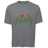 PRO TEAM SHORT SLEEVE TEE / T-SHIRT À MANCHES COURTES PRO TEAM Thumbnail