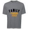 PRO TEAM SHORT SLEEVE TEE / T-SHIRT À MANCHES COURTES PRO TEAM Thumbnail
