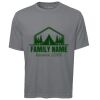 PRO TEAM SHORT SLEEVE TEE / T-SHIRT À MANCHES COURTES PRO TEAM Thumbnail