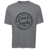 PRO TEAM SHORT SLEEVE TEE / T-SHIRT À MANCHES COURTES PRO TEAM Thumbnail