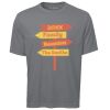 PRO TEAM SHORT SLEEVE TEE / T-SHIRT À MANCHES COURTES PRO TEAM Thumbnail