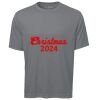 PRO TEAM SHORT SLEEVE TEE / T-SHIRT À MANCHES COURTES PRO TEAM Thumbnail