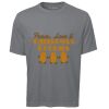 PRO TEAM SHORT SLEEVE TEE / T-SHIRT À MANCHES COURTES PRO TEAM Thumbnail