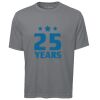 PRO TEAM SHORT SLEEVE TEE / T-SHIRT À MANCHES COURTES PRO TEAM Thumbnail