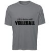 PRO TEAM SHORT SLEEVE TEE / T-SHIRT À MANCHES COURTES PRO TEAM Thumbnail