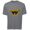 PRO TEAM SHORT SLEEVE TEE / T-SHIRT À MANCHES COURTES PRO TEAM Thumbnail