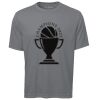 PRO TEAM SHORT SLEEVE TEE / T-SHIRT À MANCHES COURTES PRO TEAM Thumbnail