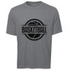 PRO TEAM SHORT SLEEVE TEE / T-SHIRT À MANCHES COURTES PRO TEAM Thumbnail