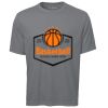 PRO TEAM SHORT SLEEVE TEE / T-SHIRT À MANCHES COURTES PRO TEAM Thumbnail