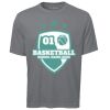 PRO TEAM SHORT SLEEVE TEE / T-SHIRT À MANCHES COURTES PRO TEAM Thumbnail