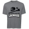 PRO TEAM SHORT SLEEVE TEE / T-SHIRT À MANCHES COURTES PRO TEAM Thumbnail