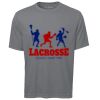 PRO TEAM SHORT SLEEVE TEE / T-SHIRT À MANCHES COURTES PRO TEAM Thumbnail