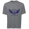 PRO TEAM SHORT SLEEVE TEE / T-SHIRT À MANCHES COURTES PRO TEAM Thumbnail