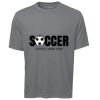 PRO TEAM SHORT SLEEVE TEE / T-SHIRT À MANCHES COURTES PRO TEAM Thumbnail