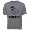 PRO TEAM SHORT SLEEVE TEE / T-SHIRT À MANCHES COURTES PRO TEAM Thumbnail