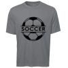 PRO TEAM SHORT SLEEVE TEE / T-SHIRT À MANCHES COURTES PRO TEAM Thumbnail