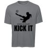 PRO TEAM SHORT SLEEVE TEE / T-SHIRT À MANCHES COURTES PRO TEAM Thumbnail