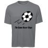 PRO TEAM SHORT SLEEVE TEE / T-SHIRT À MANCHES COURTES PRO TEAM Thumbnail