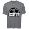 PRO TEAM SHORT SLEEVE TEE / T-SHIRT À MANCHES COURTES PRO TEAM Thumbnail