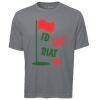 PRO TEAM SHORT SLEEVE TEE / T-SHIRT À MANCHES COURTES PRO TEAM Thumbnail