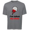 PRO TEAM SHORT SLEEVE TEE / T-SHIRT À MANCHES COURTES PRO TEAM Thumbnail
