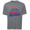 PRO TEAM SHORT SLEEVE TEE / T-SHIRT À MANCHES COURTES PRO TEAM Thumbnail