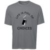 PRO TEAM SHORT SLEEVE TEE / T-SHIRT À MANCHES COURTES PRO TEAM Thumbnail