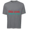 PRO TEAM SHORT SLEEVE TEE / T-SHIRT À MANCHES COURTES PRO TEAM Thumbnail