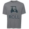 PRO TEAM SHORT SLEEVE TEE / T-SHIRT À MANCHES COURTES PRO TEAM Thumbnail