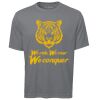 PRO TEAM SHORT SLEEVE TEE / T-SHIRT À MANCHES COURTES PRO TEAM Thumbnail