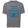PRO TEAM SHORT SLEEVE TEE / T-SHIRT À MANCHES COURTES PRO TEAM Thumbnail