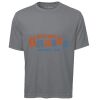 PRO TEAM SHORT SLEEVE TEE / T-SHIRT À MANCHES COURTES PRO TEAM Thumbnail