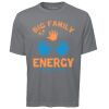 PRO TEAM SHORT SLEEVE TEE / T-SHIRT À MANCHES COURTES PRO TEAM Thumbnail